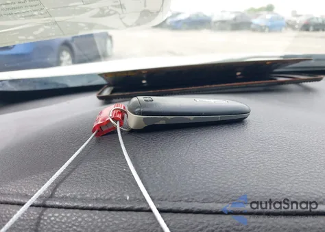 2013 Lincoln Mks Ecoboost z USA, uszkodzony, nr VIN 1LNHL9FT4DG604661